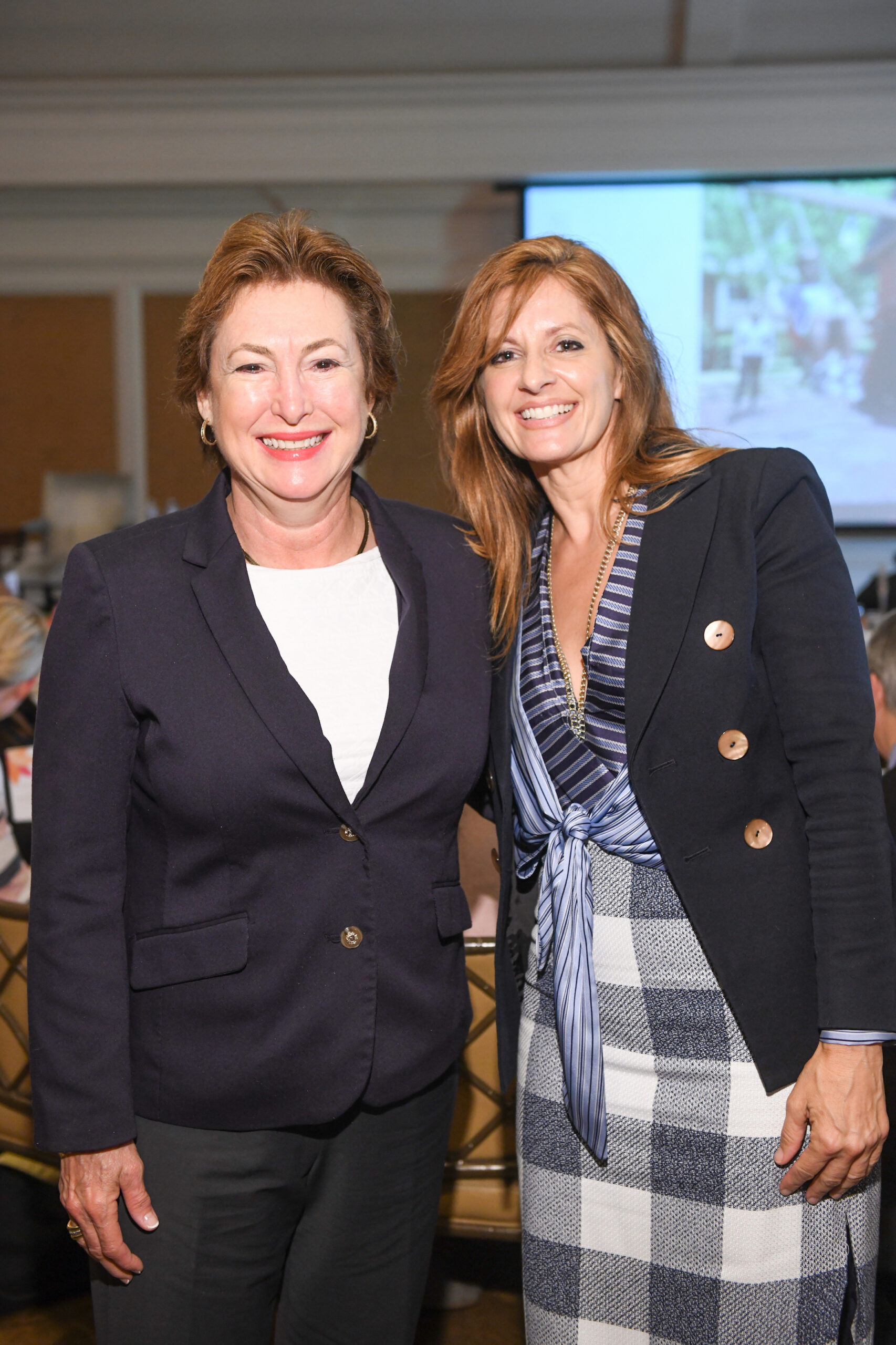 Update about Santa Maria’s leadership