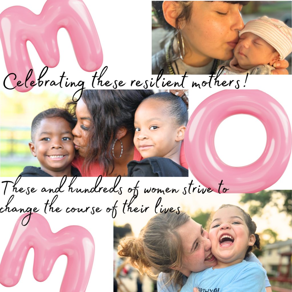 Celebrate Resilient Mothers!
