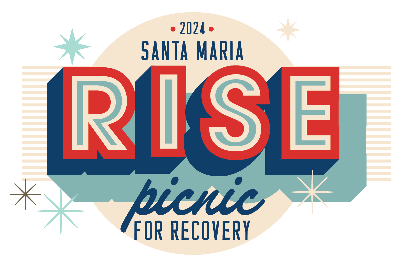 RISE 2024 Picnic For Recovery was a great success